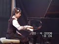 Cecile Chaminade: Scarf dance - La dance de l'echarpe