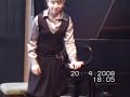 Cecile Chaminade: Scarf dance - La dance de l'echarpe