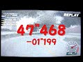[PSP] Akina?Downhill?Wet SE3P 3\