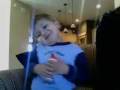 videos de Baby says pledge of allegiance