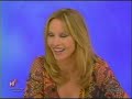 Lance in Hollywood Squares