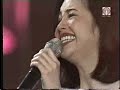Regine Velasquez- DADALHIN LIVE @ SHARONS B-DAY BASH