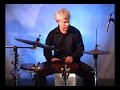 cajon cajon -Marco Fadda plays Cajon 