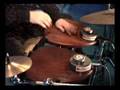 Marco Fadda - Wazinafro STOMP BOX