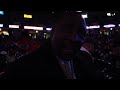 Tommy Hearns Talks Mayweather vs. Pacquiao