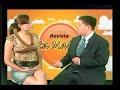 SFD Nicaragua 2007 @ Canal 8