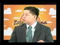 SFD Nicaragua 2007 @ Canal 8