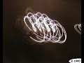 Graff video (\"cross-tagging\") on chandeliers (LWO 2007)