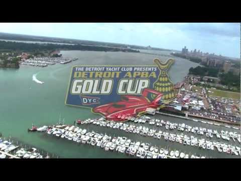 gold cup