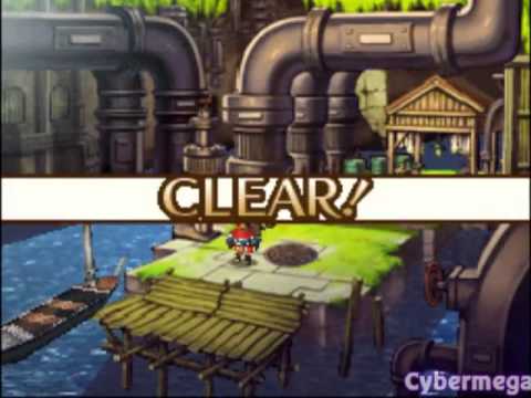 SolatoRobo : Red the Hunter