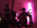 The Leg Room Sessions \