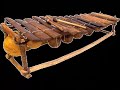 Zambezi Marimba Band - Mbube