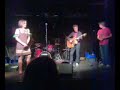 emma salokoski, tommy lindgren, felix zenger, johanna juhola, jarmo saari @ kuudes linja 13.3.2007