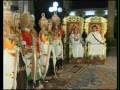 mariage souss ( trouwfeest op z'n souss)
