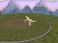 Spore monster Spore monster
