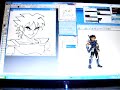 anime-lineart-tutorial-opencanvas.html