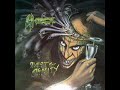 quest for sanity.ep(1988)1. twice as bright (03:22) 2. fields of death (03:30) 3. mirror of the past (03:21) 4. racial slaughter (05:00) 5. sardonicus (06:12) lineup: clint bower - vocal, guitar dan watson - guitar bill peterson - bass guitar john schafer - drums