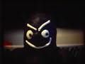 Mr. Muddy goes Berserk