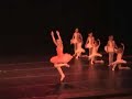 Escuela de Formaci�n Profesional de Danza