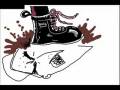 Chav Stomp Cartoon Picture.