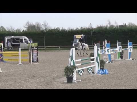 LECTOR 6 Y-O CLASS MEERDONK APRIL 2017