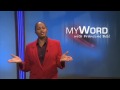 InFocus Myword