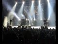 Terror \"One With The Underdogs+ Spit My Rage + Push It Away\"