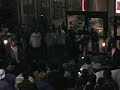 The Zeta Nu Chapter of Phi Beta Sigma Fraternity, Inc. Fall 2006 Neophyte Showcase Pt. 1