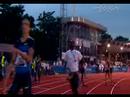 Smith Sets Meet Record in Liege