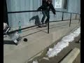 ollie over 2 huge powerade bottles ollie over 2 huge powerade bottles