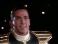 Green Ranger been White Ranger