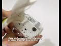 RC711.com - SilverLit Palm-Z RC Plane Official Demo Video RC711.com - SilverLit Palm-Z RC Plane Official Demo Video