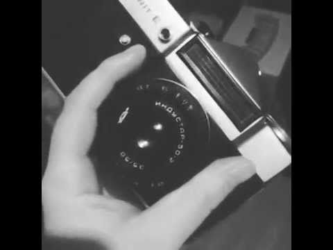 how to use zenit e camera