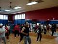 Zumba Mami Subete la falda Kumbia Kings
