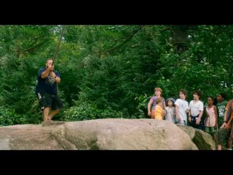 Grown Ups - In Theaters 6/25/2010 - Bad Decisions