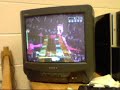 This is a video from me, DarkspinesSonic A.K.A Da1AndOnlySonic,showing me playing Tom Sawyer on Expert Guitar for Rock Band. This video was made while I was in college using my newly purchased webcam. Enjoy!^_^ P.S. I don't have Rock Band, it is my roommate's game.