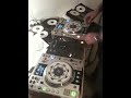 Having fun with Denon DN-s3500's pt.2