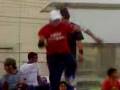 videos de baile urbano 1.