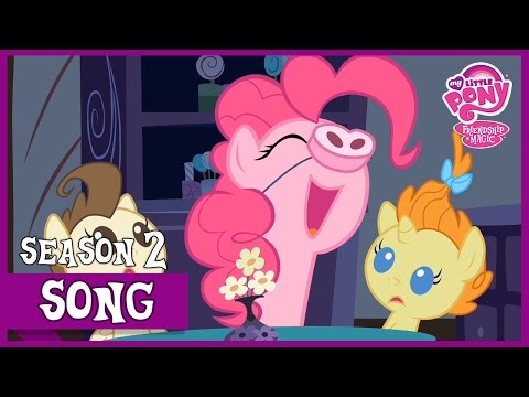 Piggy Dance