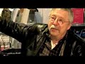 Interview mit Wolf Biermann Teil 1 Interview mit Wolf Biermann Teil 1