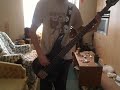 Ozzy - Dog The Bounty Hunter ((BASS COVER))