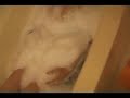 Sayuki Matsumoto (takes a bath)