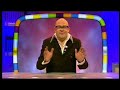 Harry Hill's TV Burp - Freaky Eaters