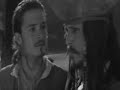 Falling like rain - Will and Elizabeth