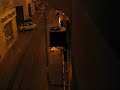 Loco Bocina : Primer Bocinazo