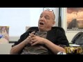 mvd's musicockumentary part 1. the music video digital network introduces us to the world of leif garrison. this first installation takes us through leif's wildly non-traditional upbringing. we get the down and dirty from gurus, historians, teachers, and fans. (guest starring bill pullman).
