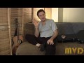 mvd's musicockumentary part 1. the music video digital network introduces us to the world of leif garrison. this first installation takes us through leif's wildly non-traditional upbringing. we get the down and dirty from gurus, historians, teachers, and fans. (guest starring bill pullman).