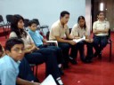 Propuestas Normas de Convivencia Alumnos