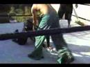 videos de (04-20-08) jewdas vs former ugwa champion mystery opponent