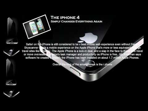 IPHONE FUNCTIONALITY